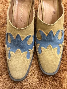 Free People Alamo Western Ankle Boot